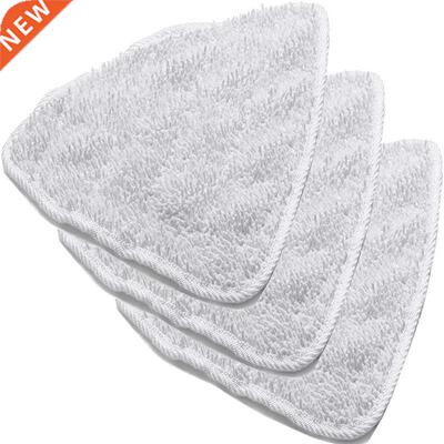 Microfiber Steam Mop Cloth Refills 适用于 O-Cedar Steam Mop