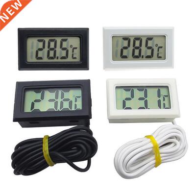 Mini Sensor Humidity Meter Thermometer Hygrometer Gauge for