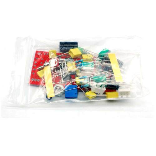 Tone Board Kit Anti Noise Module Enthusiast Volume Control T