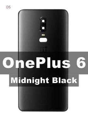 Original NEW ack Cover Oneplus 6 6T 7 Pro ack attery Cove
