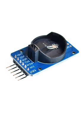 DS21 AT24C2 IIC Module Precision Clock Module DS21SN fo