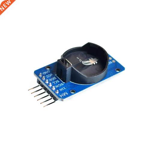 DS21 AT24C2 IIC Module Precision Clock Module DS21SN fo