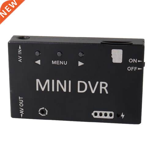 5.8G FPV Recorder Mini DVR HD Micro Audio Video Recording B