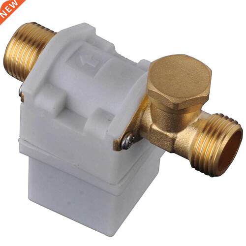 DC 12V Valve Solenoid Valve 4.8W For Air