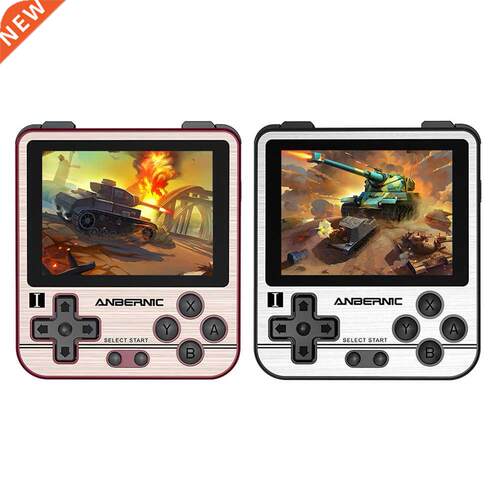 ANBERNIC RG280V Portable Pocket Retro Game Console 16GB 32GB