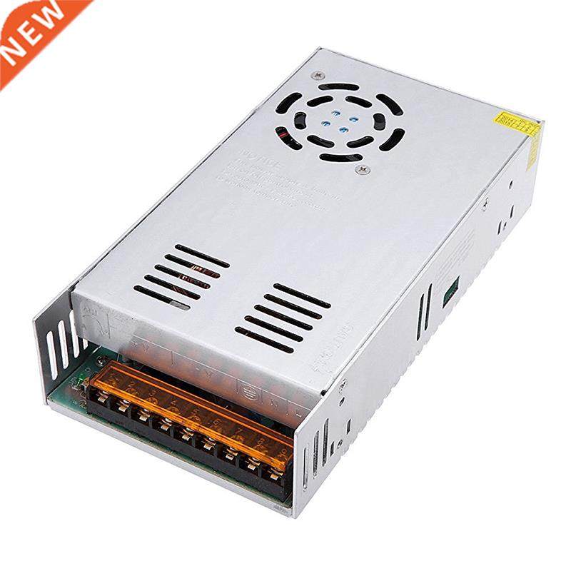 AC 110V / 220V to DC 24V 20A 480W Voltage Transformer Power