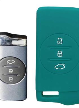 3 button remote Car Key Cover Case Shell For Chery Tiggo 8 A