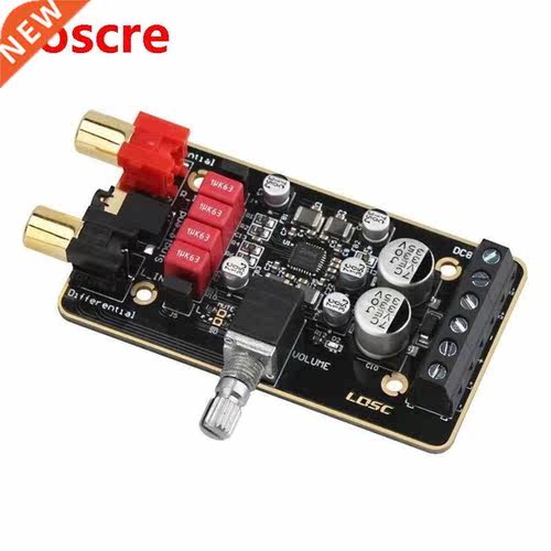 15W*2 2.0 CH PAM8620 Digital Audio Amplifier Board DC 8V-26