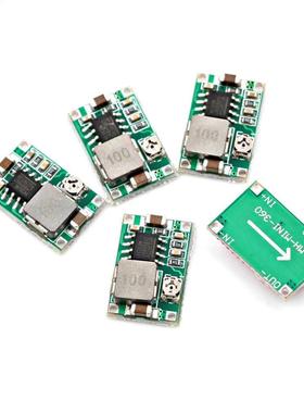 5 pcs RC Airplane Module Mini 360 DC-DC Buck Converter Step