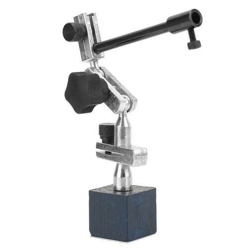 Multi-angle Multi-directional Adjustable Magnetic Base Stand