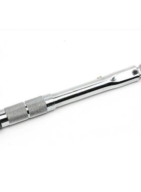 1/4 inch Drive Torque Wrench Tools with Case Foot Pound 5-25
