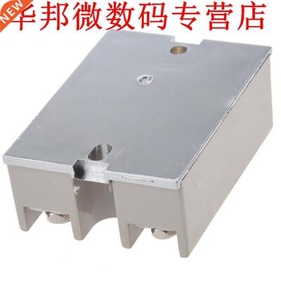 25A DC-AC SSR Solid State Relais  V-2 V DC input voor oven