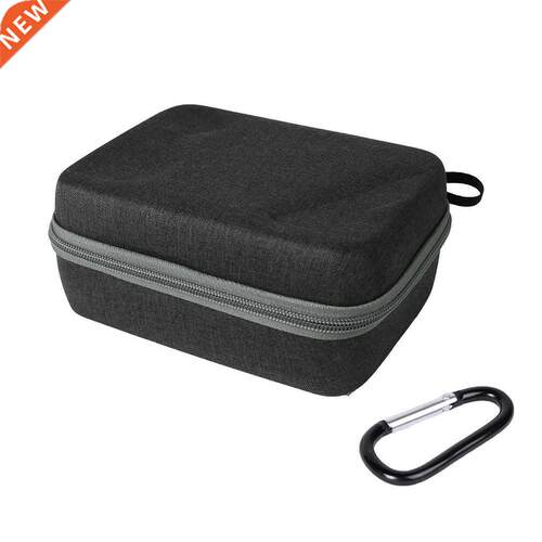 Portable Carryng Case Shockproof Mult-functonal Remote Co