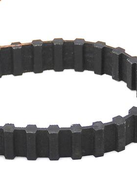 1Pcs 340DH-510DH Double Side Timing Belt Double-sided Toothe