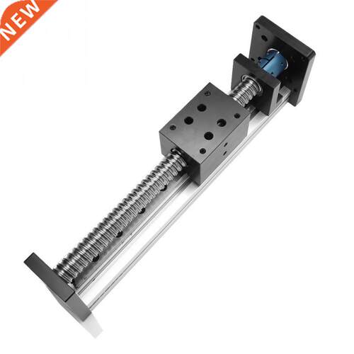 1Pcs Accuracy Sliding Table Ball Screw Linear age Slide Ef