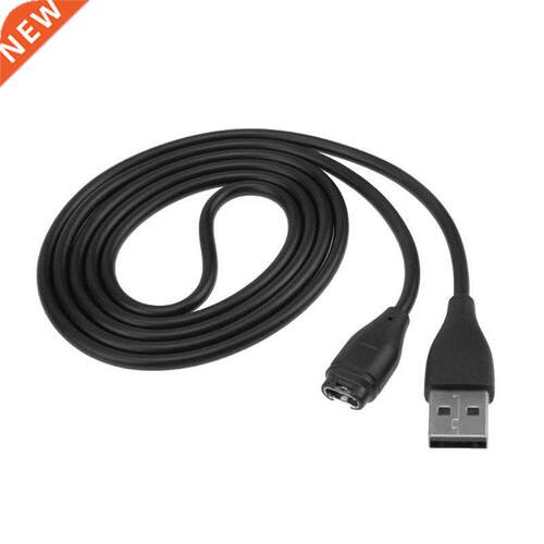 1M Fast Charger Synchronous Data Cable for Garmin fenix5 5S