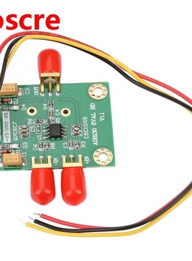 conector AD8130 Module High  Difference to Single-Ended Ampl