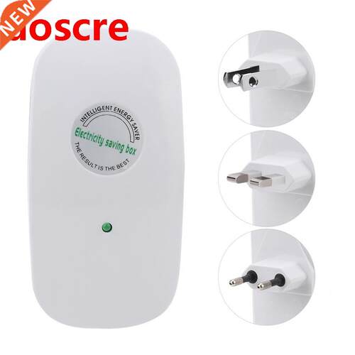 0000W Household Electric Power Saver Regulator Energy Savin