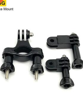 Straps Mount for Gopro Hero 8 7 6 5 4 Session Kit for Go pro