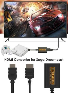 High Definition HDMI-compatible apter Portable Carrying Do
