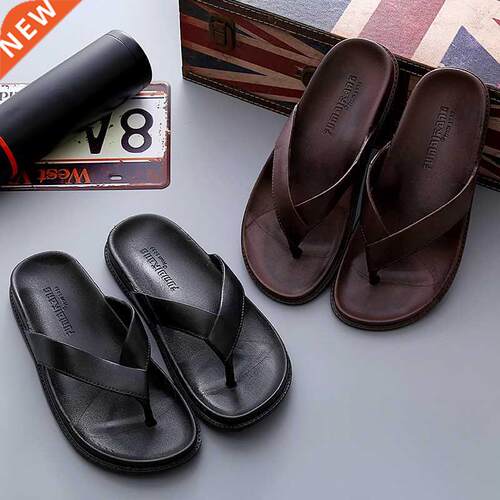 New Arrivals Suer Shoes en Slippers Flip Flops Casual Bea