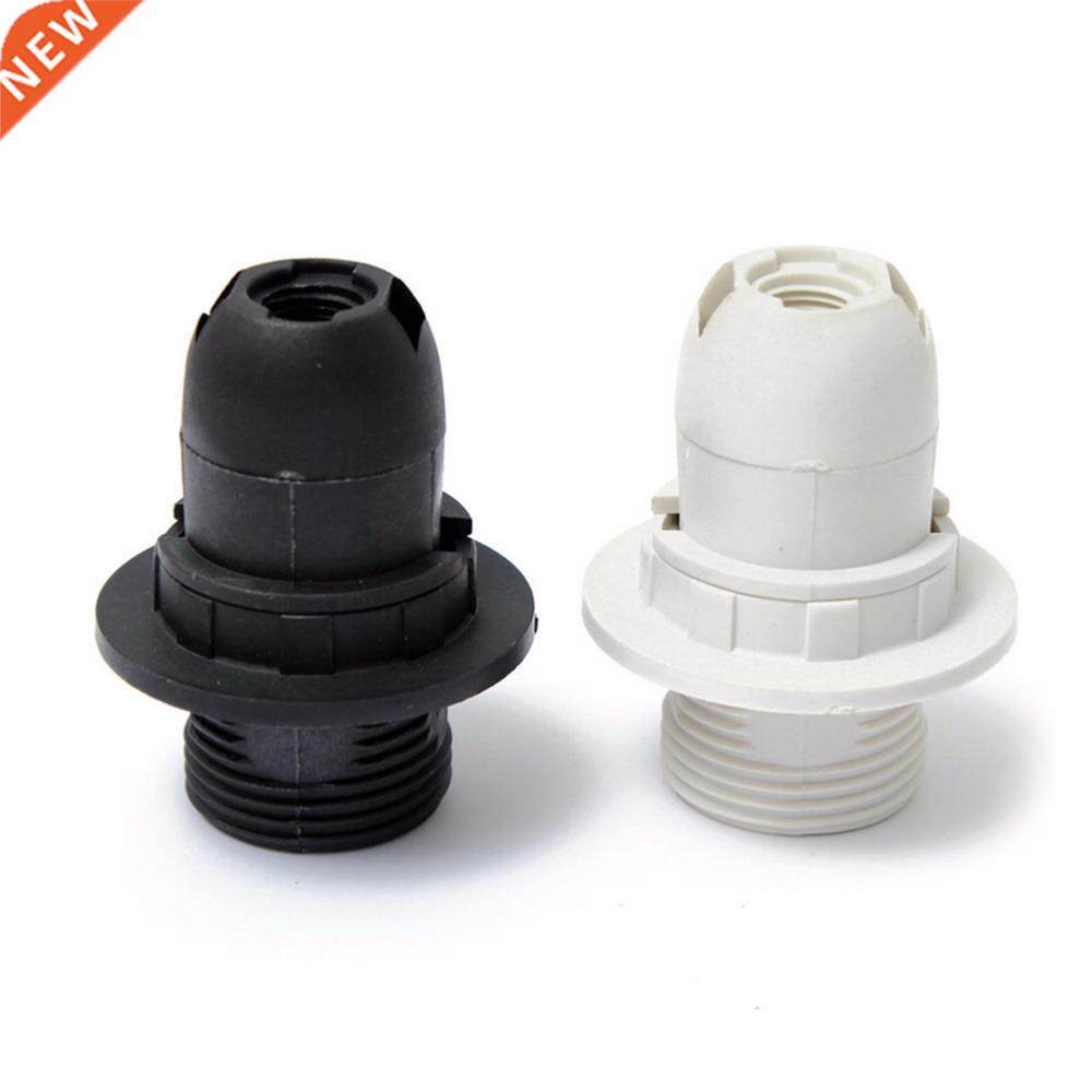 250V 2A E14 Lamp Base Small Half Screw EU Lamp Holder Socket