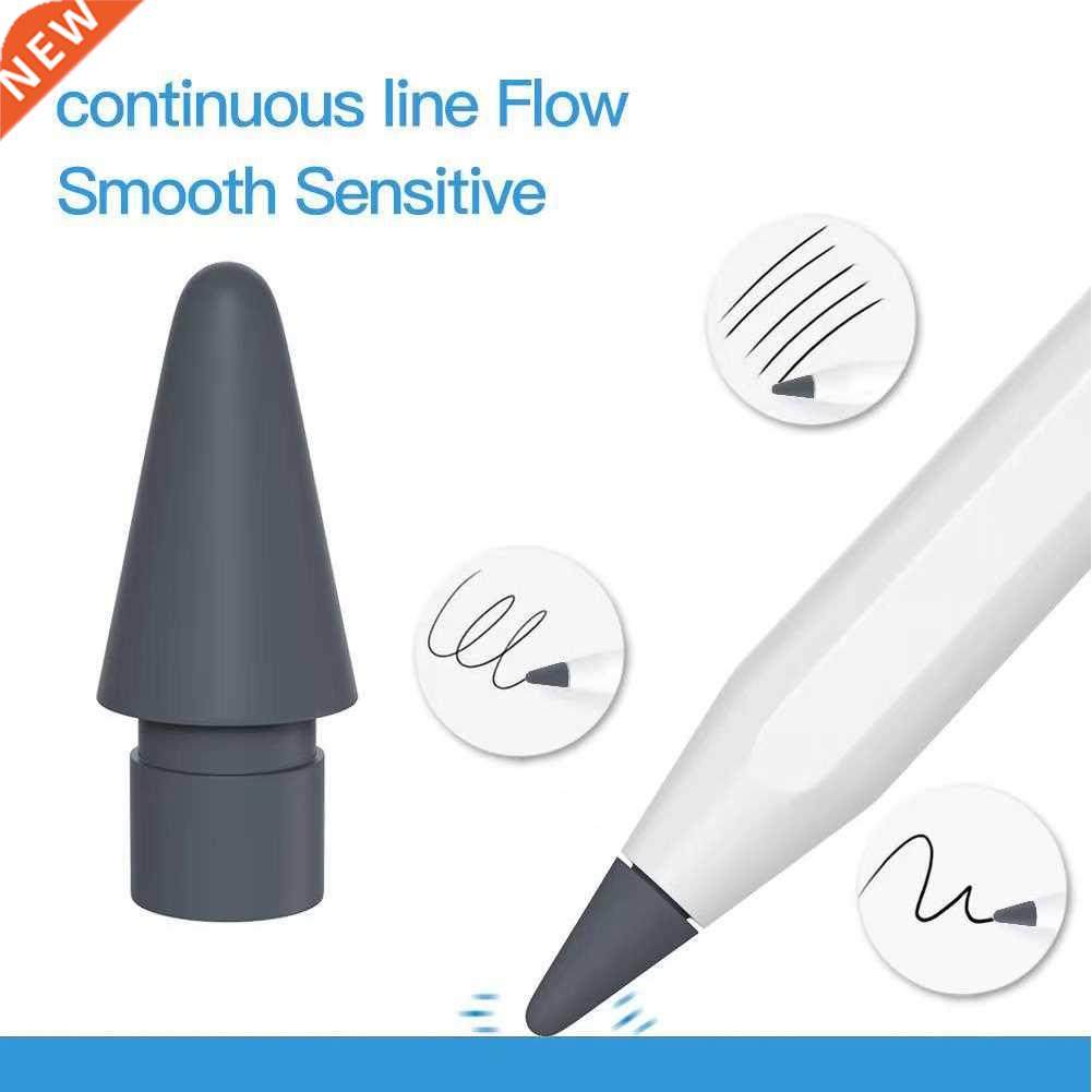For Apple Pencil 1st 2nd Generation 12th Gen Available Tip F