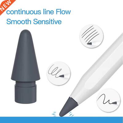 For Apple Pencil 1st 2nd Generation 12th Gen Available Tip F
