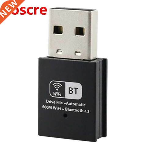 600M Mini USB Wifi Adapter Network Lan Card for PC Wifi Dong