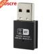 Lan Dong USB for Card Network Adapter Wifi Mini 600M