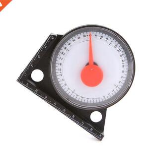 Slope Inclinometer Protractor Angle Finder Tilt Level Meter
