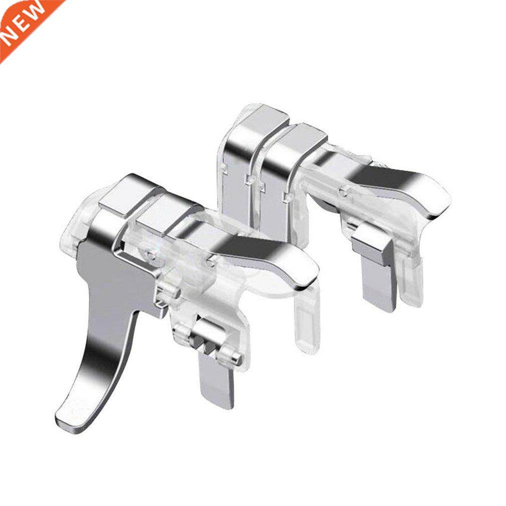 Four Durable Finger Gaepad L1 R1 Phone Elastic And Can Fit