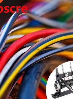 U50A Portable Wire Stripping Machine 1-30mm Manual Peeling M