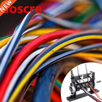 U50A Portable Wire Stripping Machine 1-30mm Manual Peeling M