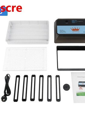 15 Eggs Incubator Time Control Convenient Automatic Brooding