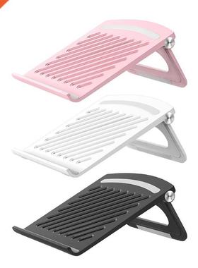 MacBook Air Pro Folding Portable Laptop Stand Notebook Desk