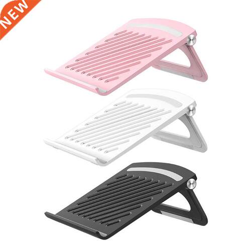 MacBook Air Pro Folding Portable Laptop Stand Notebook Desk