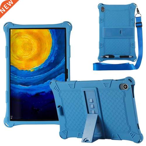 Soft Silicon Case Cover For Teclast M40 M40SE T50 T40 Pro 10