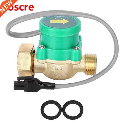 Water pump flo-w switch pipe switch Electronic pressure Auto