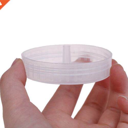 Tissue Culture Bottle Cap Breathable And High Temperature Re