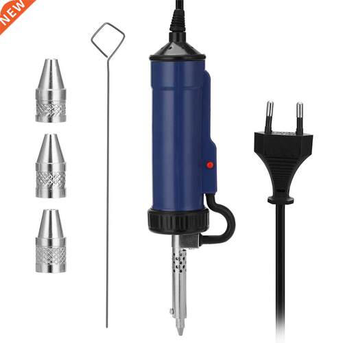 BBT-580 Automatic Portable Electric Solder Tin Sucker Vacuum