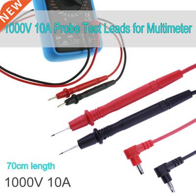1000v 10A Probe Test Leads For Multimeter Meter Tester Lead
