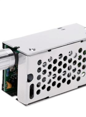NEW Arrival Adjustable Speed Controller DC Brush Motor Spee