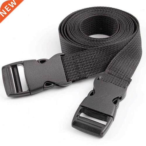 Luggage Package Pack Band Strap Baggage backpack mountaineer