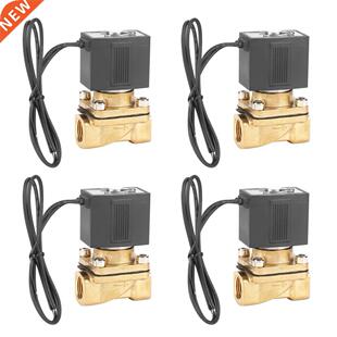 Solenoid Valve G3/8