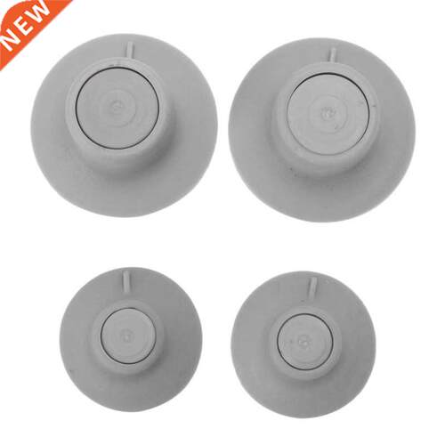 Notebook Laptop Heat Reduction Pad Cooling Cool Feet 4 Pcs