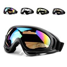 Ski Snowoard Goggles Mountain Skiing Eyewear Snowmoile Win