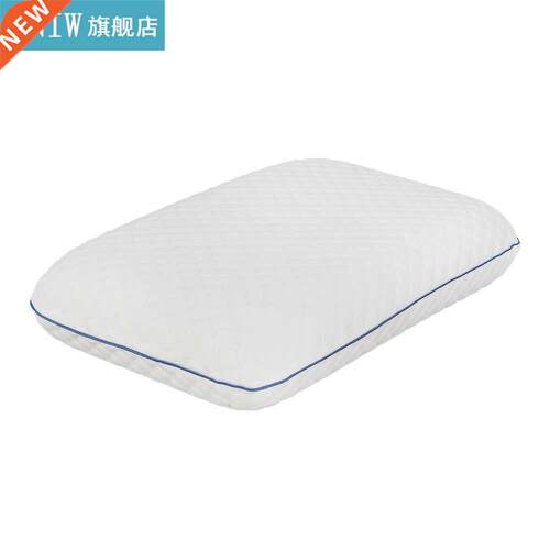 23.6x15.7x5 inch Gel Particle Memory Cotton Punching Bread P