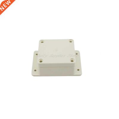 1pcs 65x58x35mm Wall-mounted injection box IP65 waterproof A