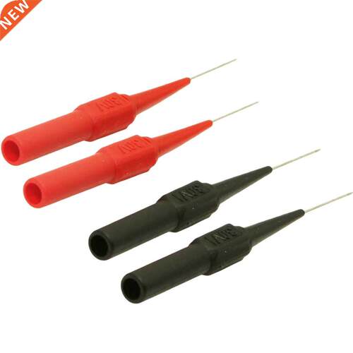 30V-60V 2 PInsulation Piercing Needle Non-destructive Test P
